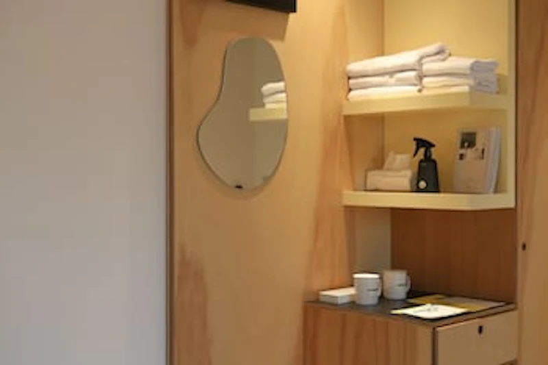 部屋イメージ6
