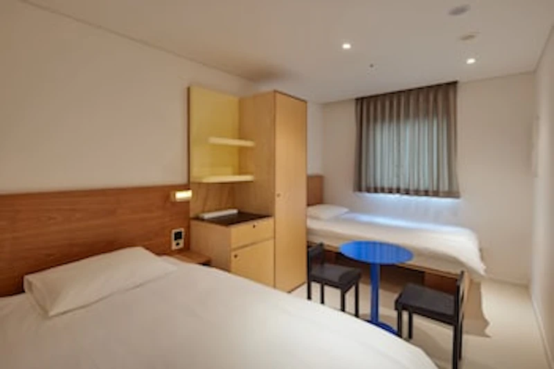 部屋イメージ7