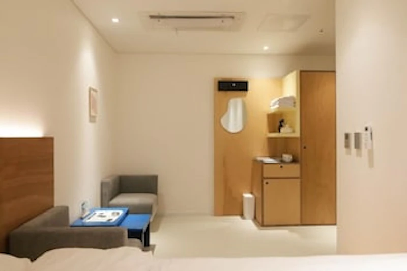 部屋イメージ8