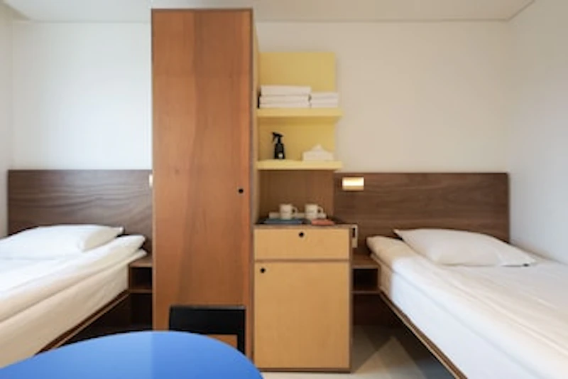 部屋イメージ12