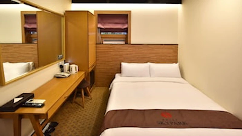 部屋イメージ1