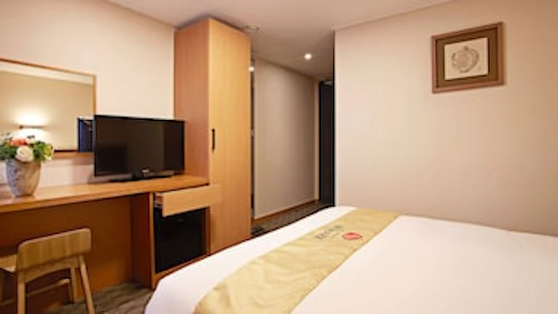 部屋イメージ2