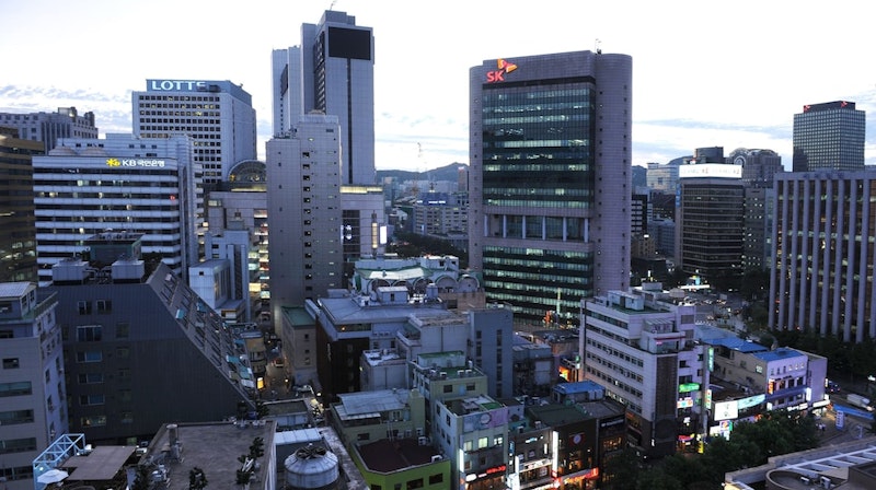 4日前まで予約OK！明洞の魅力をたっぷり堪能できる立地ばつぐんホテルに宿泊