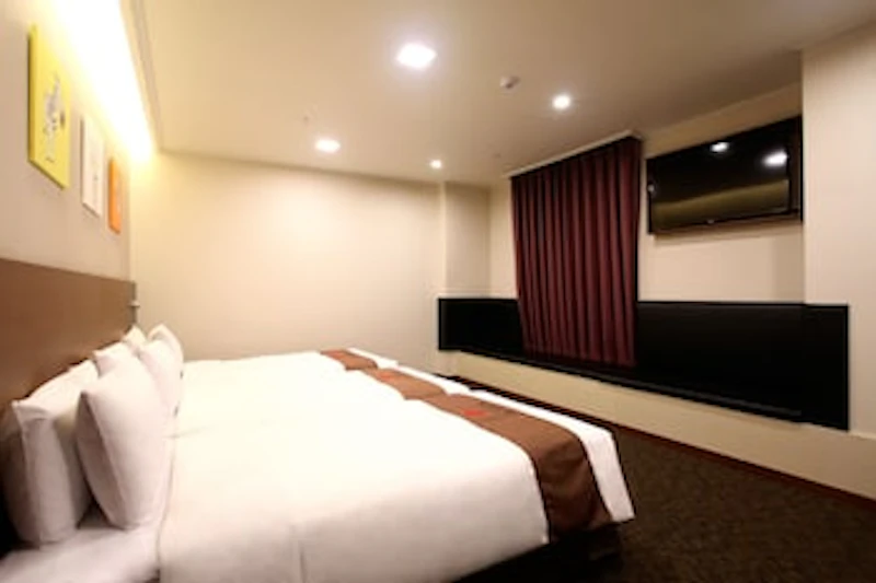 部屋イメージ9