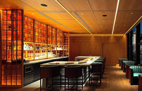 街のパノラマビューも魅力!湾仔駅へ徒歩5分のモダンな4つ星ホテルに快適ステイ