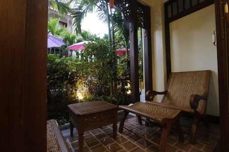 チェンマイの文化に触れる!2018年オープンの4つ星ホテルでリフレッシュする旅