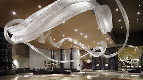 中心地の高級ホテル！あこがれの5つ星ホテルで過ごすワンランク上の上海旅