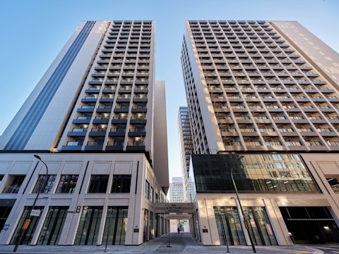 モダンで環境にもやさしいホテルでくつろぎの旅！地下鉄駅近くで観光に便利