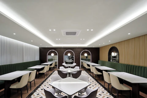 10日前まで予約OK!設備充実の4つ星ホテルで快適なソウルステイ。ビジネスクラス利用