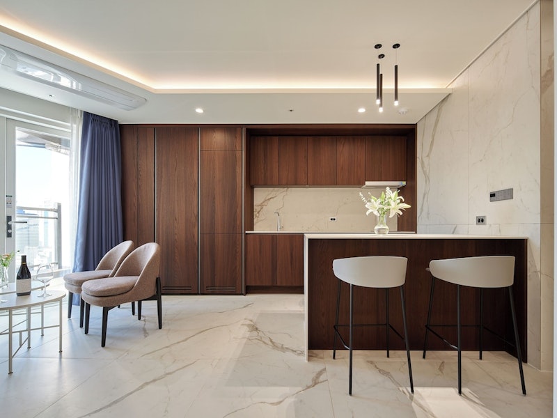 4日前まで予約OK!広蔵市場が近い&充実の施設がそろった4つ星ホテルでソウルを満喫