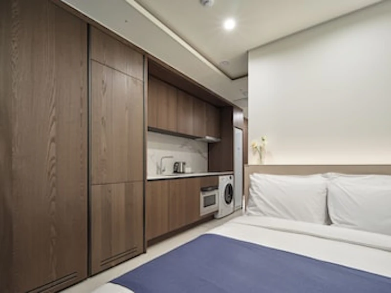 部屋イメージ5