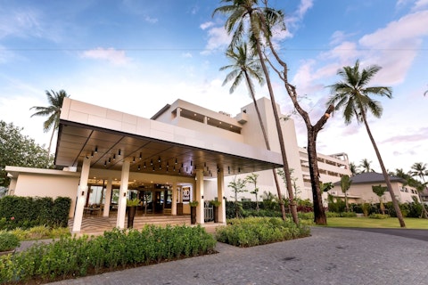 5つのプールやスパも!リゾート気分を満喫できる5つ星リゾート泊