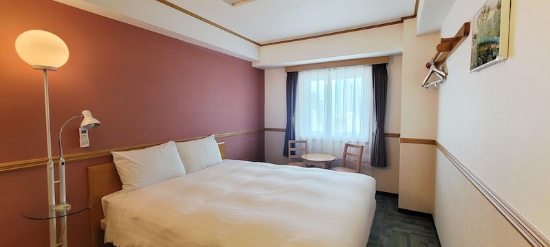 西面駅から徒歩8分!田浦カフェ通りそばで女子旅にぴったりな日系ホテルに滞在