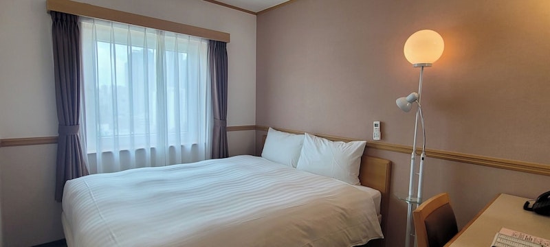 人気の田浦カフェ通りがすぐ近くの好立地！西面エリアの日系ホテルに安心のステイ