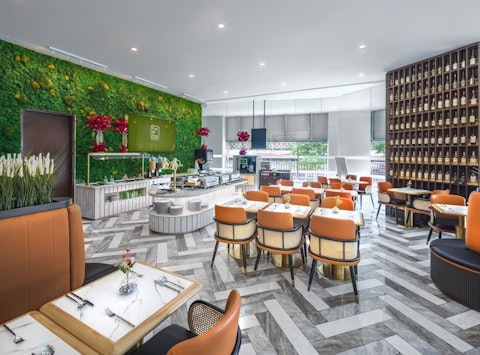 2か所で使えるパスつき！清潔感ある館内と好立地がポイントのおしゃれなホテルに滞在