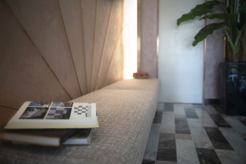 コスパのいい旅におすすめ！地下鉄駅から徒歩15分のホテルにステイ