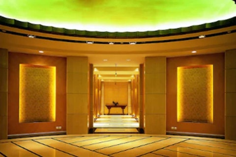 上海ディズニーランド 1デー・チケットつき!絶景ホテル泊。JALビジネスクラス利用