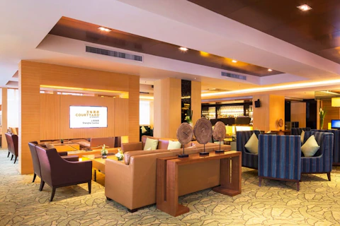 上海ディズニーランド 1デー・チケットつき！好立地ホテルで観光もレジャーも満喫