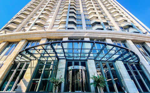 上海ディズニーランド 1デー・チケットつき!癒やしのスパ併設の4つ星ホテルにステイ