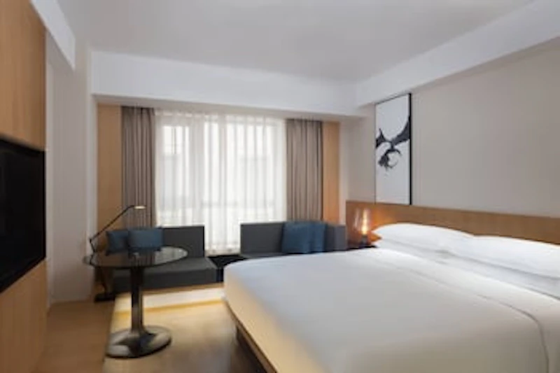 部屋イメージ1