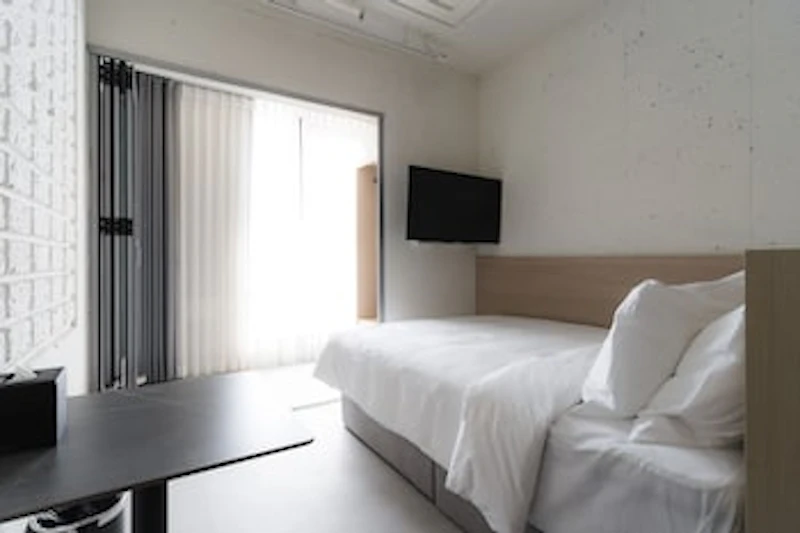部屋イメージ1