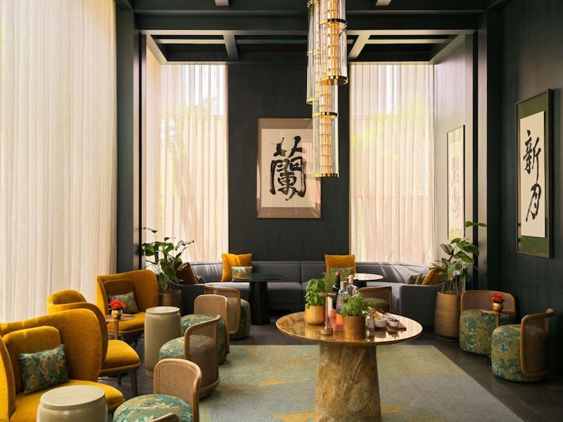 ウェルネス施設充実！トロピカルガーデンに囲まれた5つ星リゾートで至福のひとときを