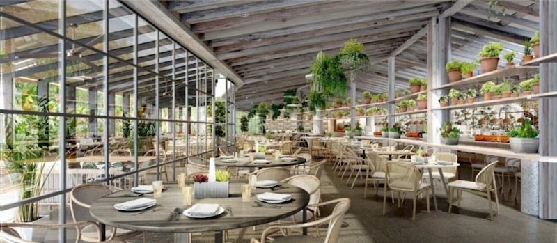 2025年4月オープン!野生動物保護区内にある5つ星リゾートホテルで至福のひとときを