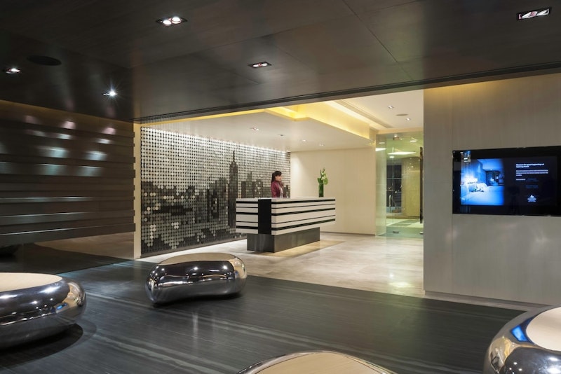 ハーバーシティに直結！アクティブに香港を堪能したい人にぴったりなホテル滞在