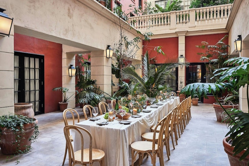 魅力あふれる2都市を周遊！屋上バー併設の駅チカホテル＆パーク徒歩圏内のホテル泊