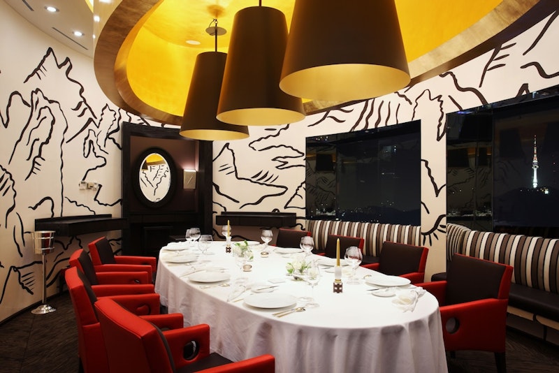 明洞の優雅な5つ星ホテルにステイ!ロッテ百貨店に直結するばつぐんの立地も魅力