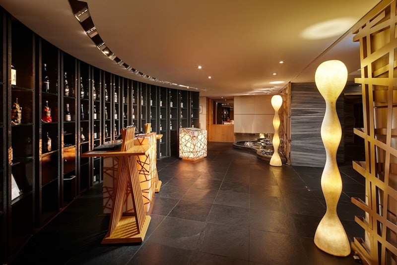 10日前まで予約OK!明洞のロッテ百貨店に直結する5つ星ホテルに至福のステイ