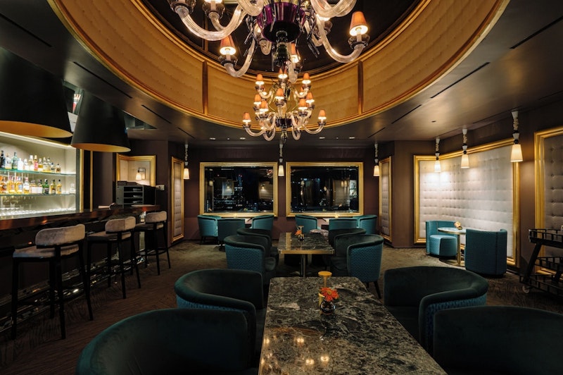 明洞で優雅にショッピング!ロッテ百貨店に直結する豪華5つ星ホテルにステイ