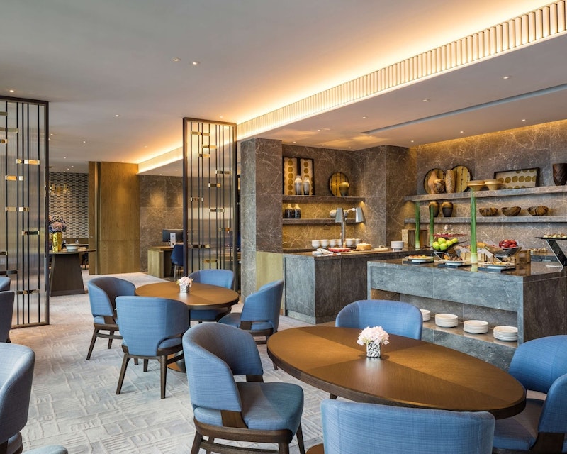 全室ヴィクトリアハーバービュー！特別な旅にぴったりのスタイリッシュなホテル滞在