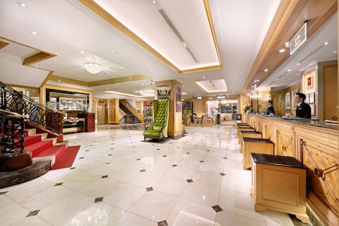 SALE価格🎉便利な台北駅から徒歩すぐ！充実の館内ダイニングが魅力のホテルで楽しむ台北旅