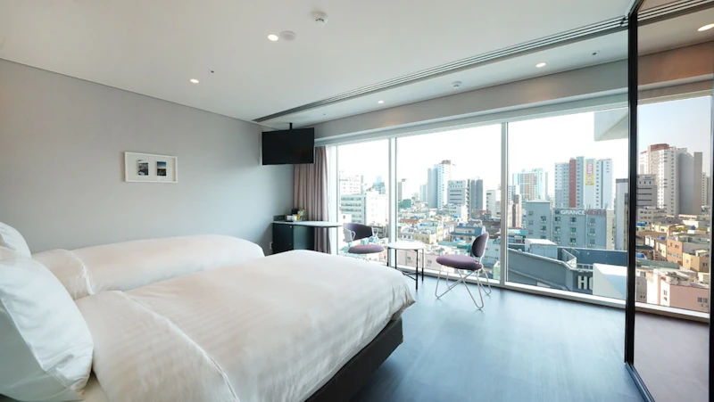 部屋イメージ7