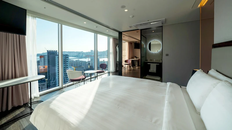 部屋イメージ10