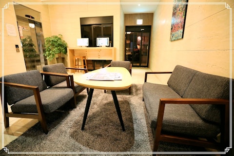 西面エリアの中心部で楽しむ釜山旅!立地ばつぐんのホテルで快適なステイ