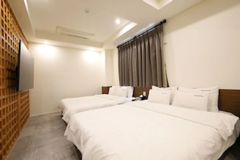 部屋イメージ5