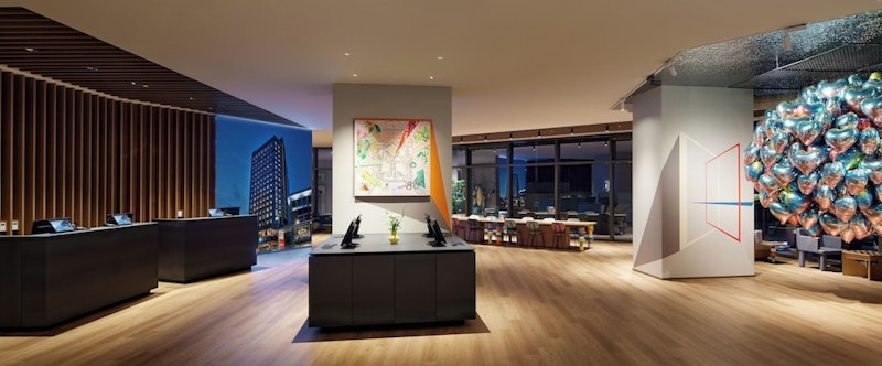 ビーチへ徒歩3分の好立地！ 海雲台の絶景4つ星ライフスタイルホテルにステイ