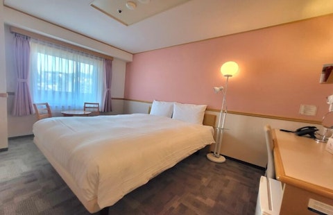 釜山タワーやチャガルチ市場へ行きやすい！好立地な日系ホテルで満足のステイ