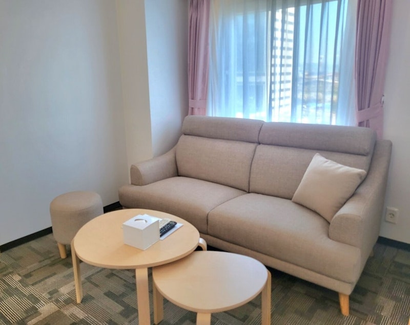 中央駅からアクセス良好！釜山タワーやチャガルチ市場にアクセス良好な日系ホテルに宿泊