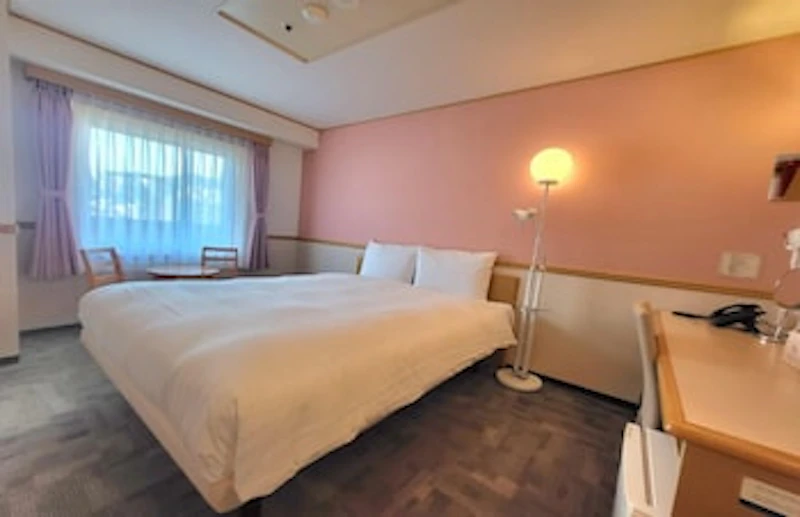 部屋イメージ1