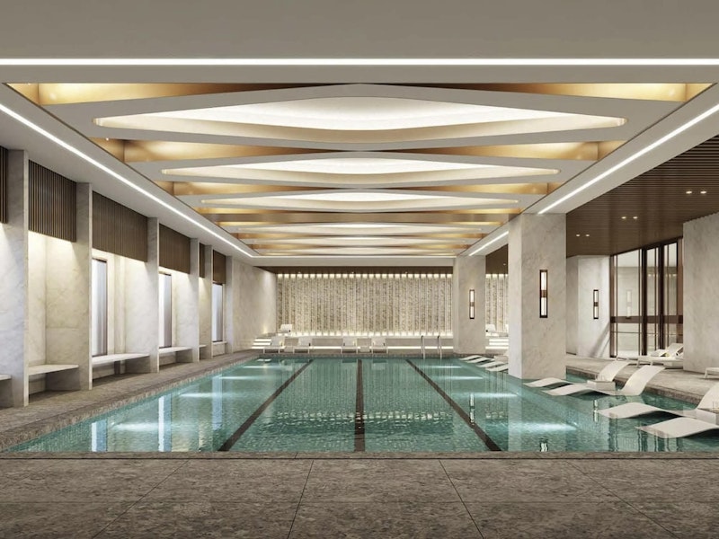 観光に便利なソウル中心部！好立地な5つ星ホテルにステイ。グループ旅行にもおすすめ