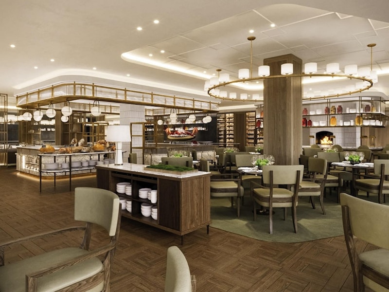 グループ旅行にもおすすめ！市街中心部の駅チカ5つ星ホテルに泊まるぜいたくソウル旅