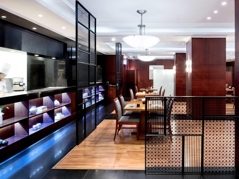 グループ旅行にもおすすめ！東大入口駅へ徒歩5分。好立地な5つ星ホテル泊で快適ソウル