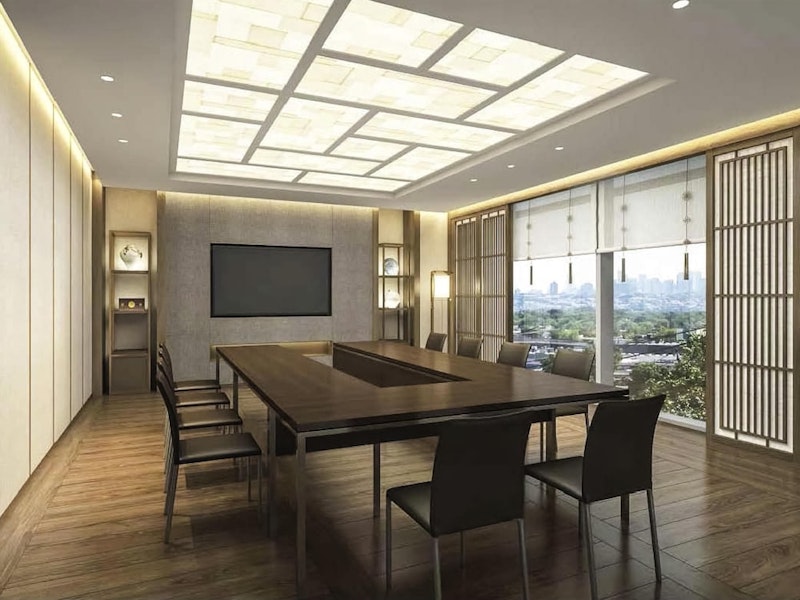 レジャー施設充実の豪華5つ星ホテル!快適ファミリールームにステイ。金浦着で便利