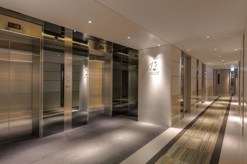 尖沙咀の景色を一望！自然をテーマにしたナチュラルな内装に落ちつくホテル滞在