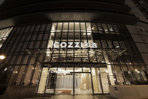 港町アート&夜市グルメを楽しむ旅！観光に便利なホテルで快適な高雄ステイ