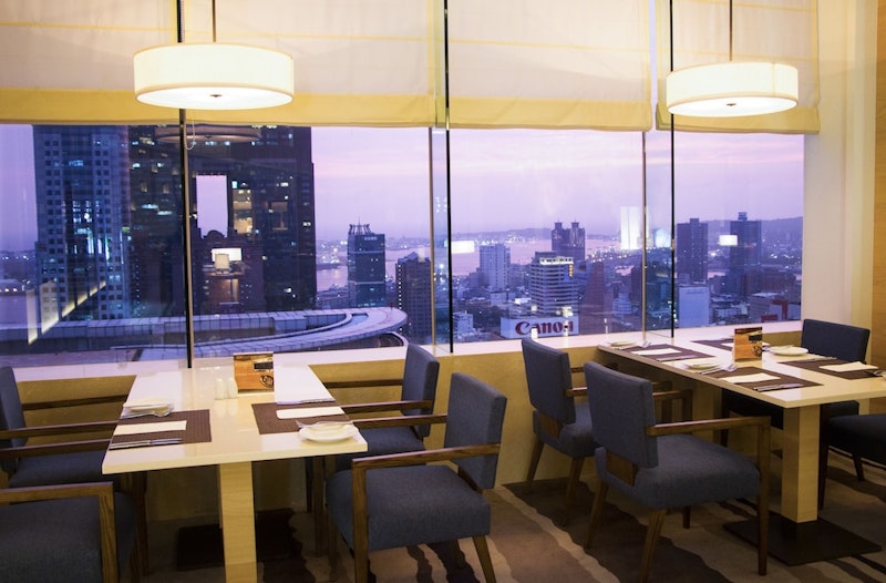 高雄と台北をコスパよく周遊!移動に便利な快適ホテルに泊まって楽しみつくす台湾