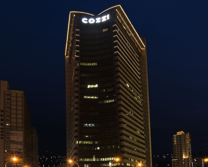 高雄と台北をめぐって楽しみつくす台湾！観光の拠点におすすめなホテルにステイ